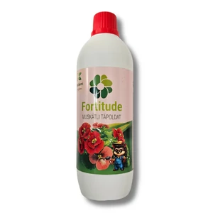 Fortitude Muskátli tápoldat 1L