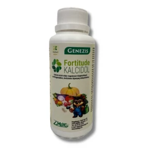 Genezis Fortitude Kalcidol 200ml