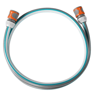 GARDENA Csatlakozókészlet 1,5m