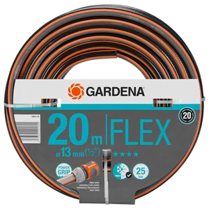 Gardena Comfort Flex tömlő 20m 1/2"
