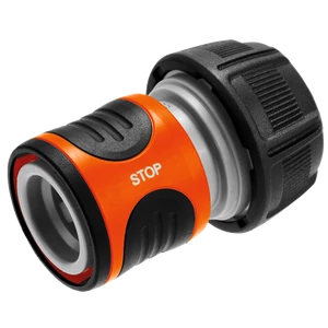 Gardena Vízmegállító Tömlőelem 3/4" (19mm)