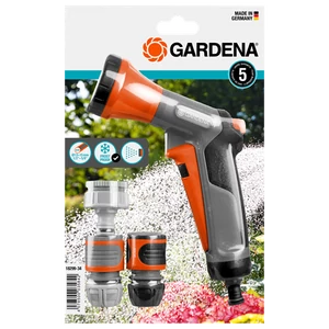 Gardena Classic Öntözőfej Készlet