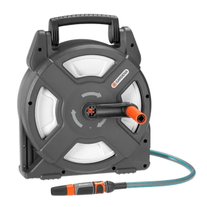 GARDENA City Gardening Terasz tömlődob készlet