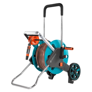 GARDENA CleverRoll M Easy tömlőskocsi készlet