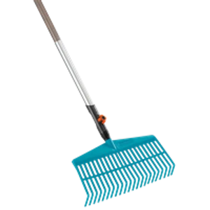 GARDENA CombiSystem Műanyag Lombseprű Nyéllel