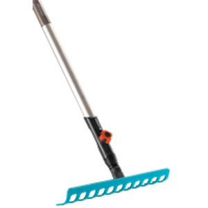 GARDENA CombiSystem Gereblye Nyéllel