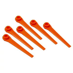 8897-20 Gardena Akkumulátoros fű- és sövénynyíró olló 