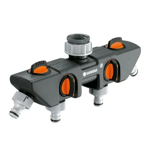 Gardena 4-Utas Elosztó