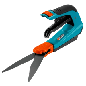 8735-29 Gardena Comfort fűnyíró olló, forgatható