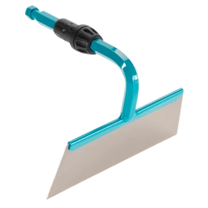 GARDENA CombiSystem Gyomkapa 16cm