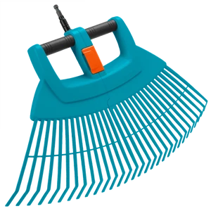 GARDENA CombiSystem Műanyag Lombseprű XXL Vario Fej