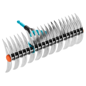 GARDENA CombiSystem Vágógereblye Gyepszellőztetéshez