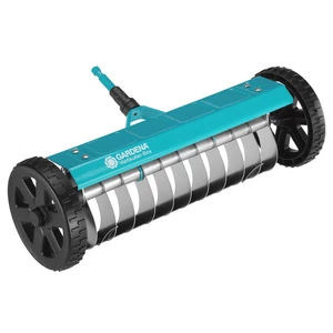 GARDENA CombiSystem Kerekes Fűlevegőztető Boy 