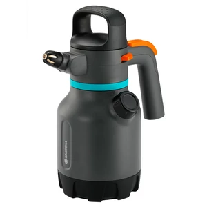  GARDENA Kézi nyomáspermetező 1,25l ÁLLÍTHATÓ FÚVÓKÁVAL