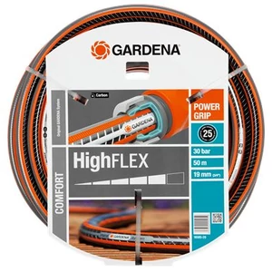 Gardena  Comfort Highflex tömlő 50m 3/4