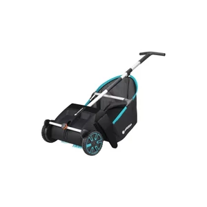 Levél- és fűgyűjtő 3565-20