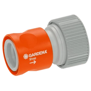 Profi System átmeneti tömlőelem vízmegállítóval