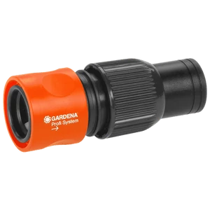 Profi System tömlőelem 3/4-es tömlőhöz