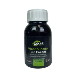 Bio Faecet nyövényi biostimulátor 250ml