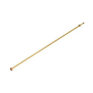 Gloria Teleszkópos Hosszabbító Cső Nyomáspermetezőhöz 1-2m