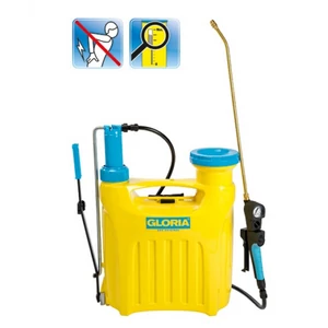 Gloria Hobby 1200 háti dugattyús permetező