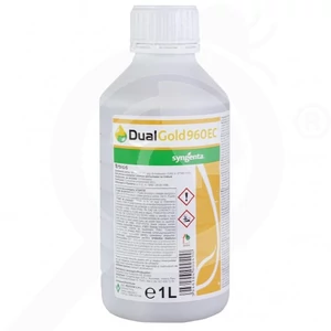 Dual Gold 960EC