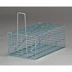 Élvefogó Patkánycsapda