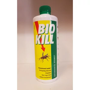 BioKill Rovarölő Spray Beltérre