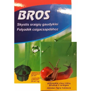 Bio csigacsapdába való folyaédék