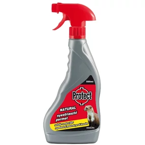 Protect Nyestriasztó spray 500ml