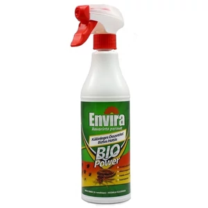 Envira rovarirtó permet 0,5 liter - poloskák és más rovarok ellen