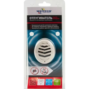 Ultrahangos Kártevő Riasztó 45nm