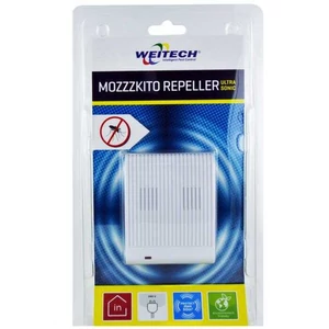 Ultrahangos Szúnyogriasztó 50nm