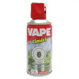 Vape Poloskairtó spray 300ml