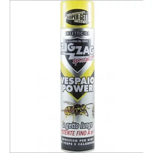 ZigZag darázs és darázsfészekirtó spray