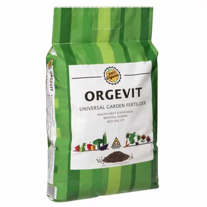 Orgevit Szerves baromfi trágya granulátum 7kg