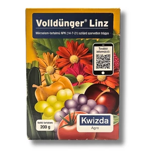 Volldünger Linz