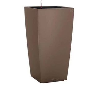 Lechuza Cubico Color magas kaspó 40/75cm