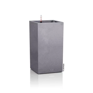 Lechuza Canto Stone Oszlop - Stone Grey 30/56cm