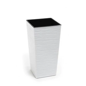 Finezja Strip Kaspó Fehér