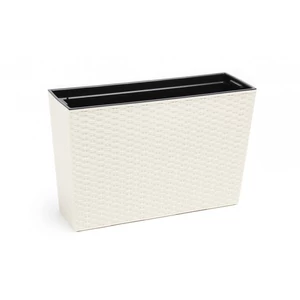 Elegant Balkonláda Verbena Rattan