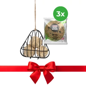 Téli Madárvarázs Első Reggeli Kezdőcsomag