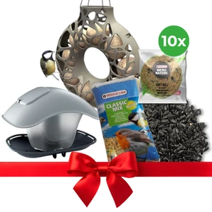 Téli Madárvarázs Prémium Csomag