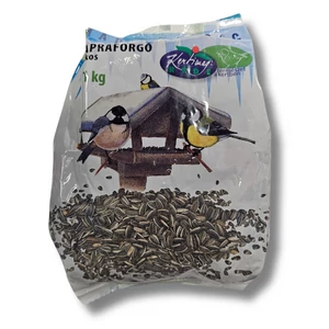 Rédei Kertimag - Csíkos napraforgómag 1kg