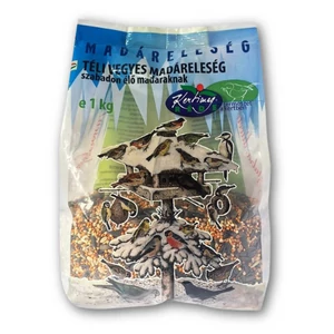 Téli Vegyes madáreleség 1 kg