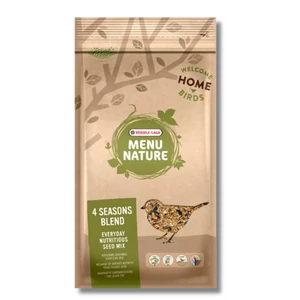 Versele-Laga Menu Nature - 4 évszak keverék 1kg