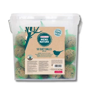 50db cinkegolyó visszazárható vödörben