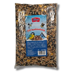 Vogel - Téli vegyes madáreleség 1kg