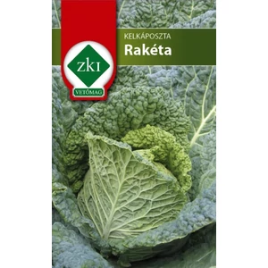 Kelkáposzta - Rakéta