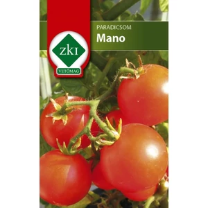 Manó Alacsony Koktélparadicsom - KORAI - ZKI